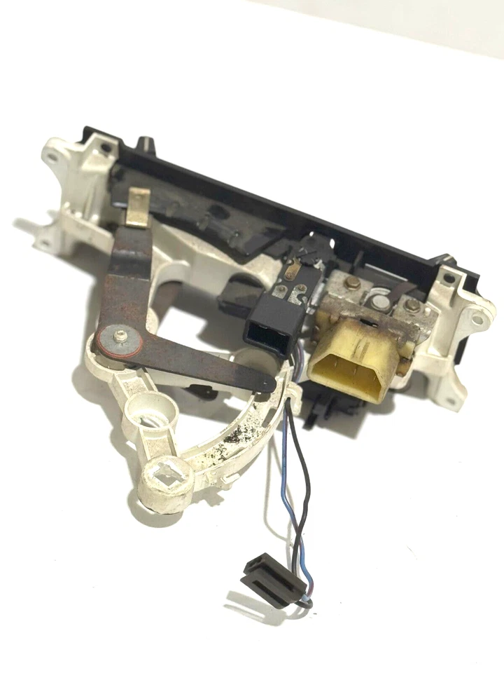 1987-1988 Ford F150 Ranger Bronco II A/C Heater Climate Control Unit - Used OEM - Image 4 of 4