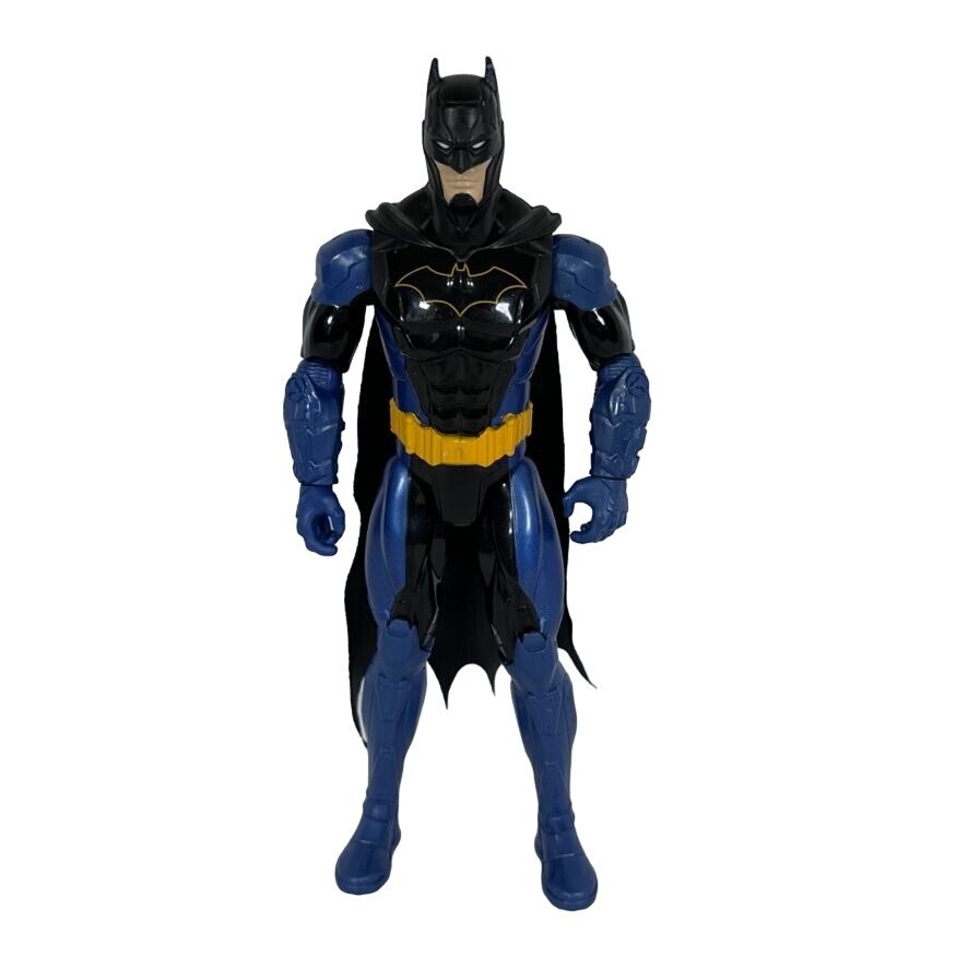 DC Comics BATMAN Action Figure 12 Inch Target Creature Chaos