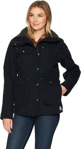 Carhartt Women's Wesley Coat | eBay