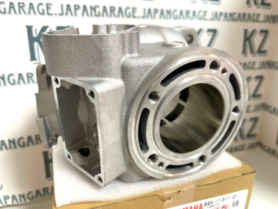 YZ125X 純正タンク 2005 - 2018 Yamaha Yz125 YZ 125 Yz250 Gas Tank Fuel Cell