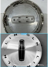  Lincoln Zephyr center  Cap  3W13-1A096-AA