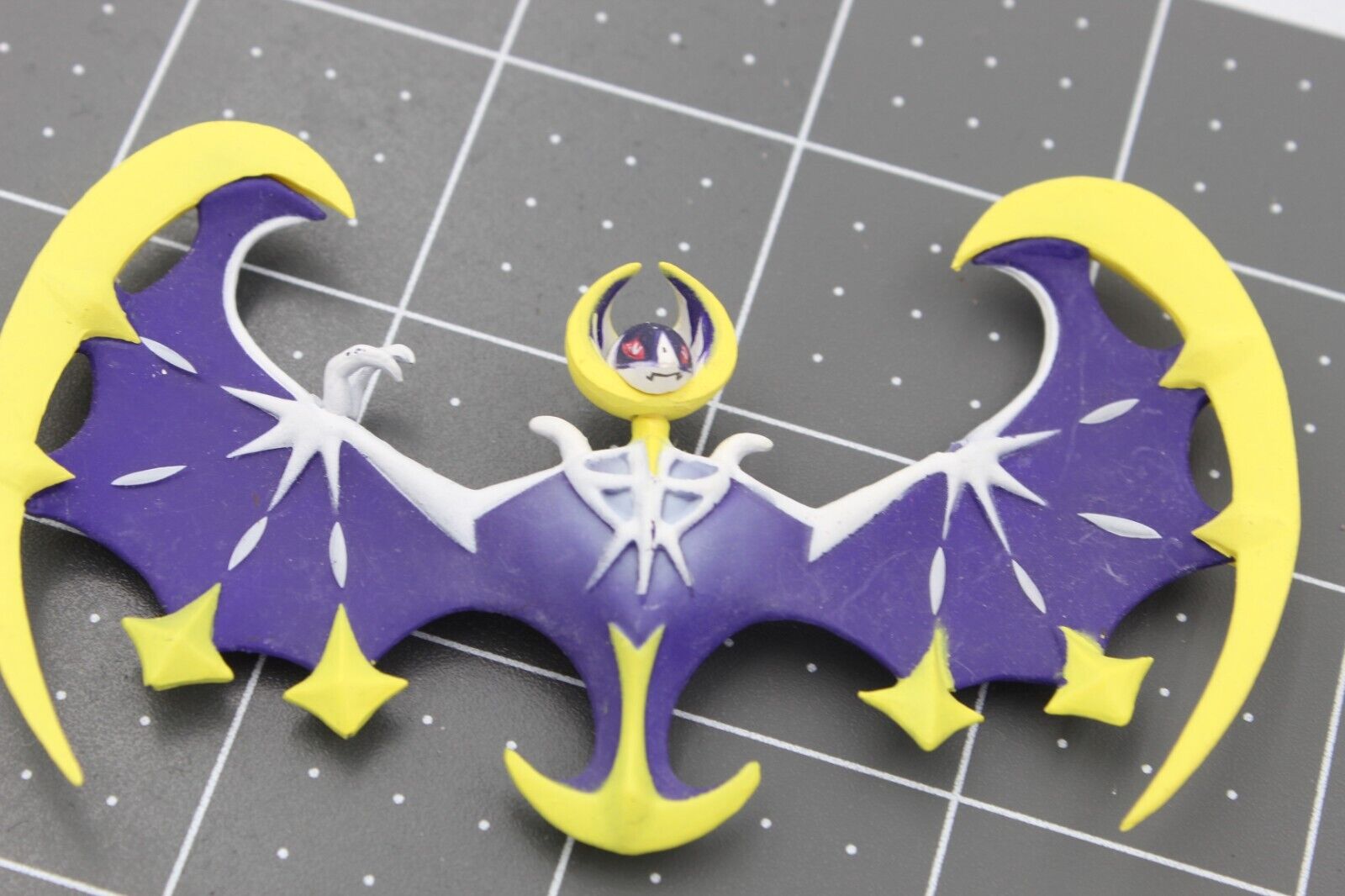 TOMY - Pokemon Legendary Figure, Lunala - Macy's