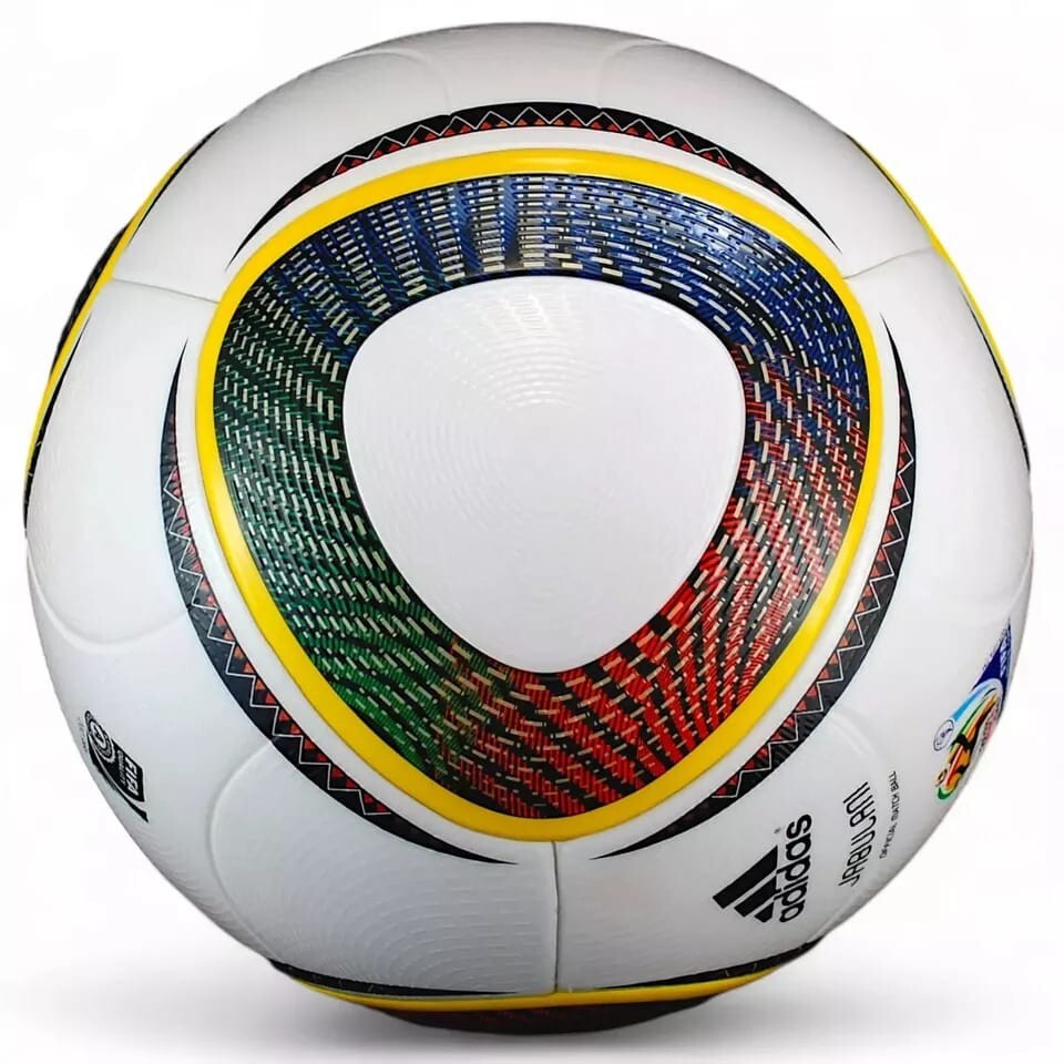 Adidas Jabulani Official Match Ball FIFA World Cup 2010