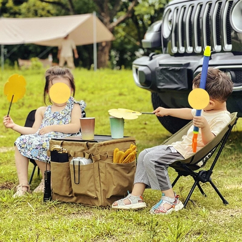 Go outdoor 2024 camping chairs