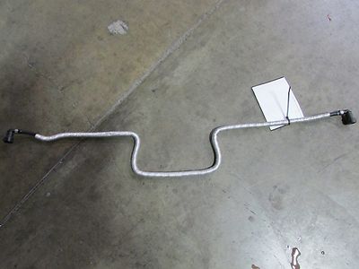 Lamborghini Gallardo LP550, 560, 570, Fuel Tank Connection Pipe, P/N 420201419