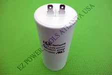 Dayton DESA Master PowerFast Reddy Gas Generator Capacitor AVR 099845-02