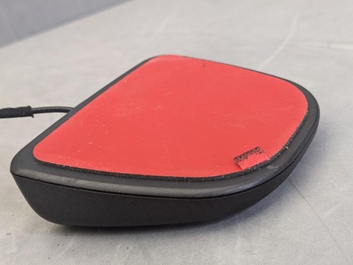 OEM 2012-2015 Fiat 500 Black Stereo Radio Antenna Base 68085981AA - 第 10/12 張圖片