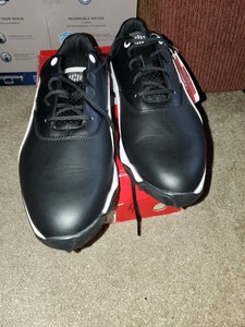 puma golf grip fusion tech shoes