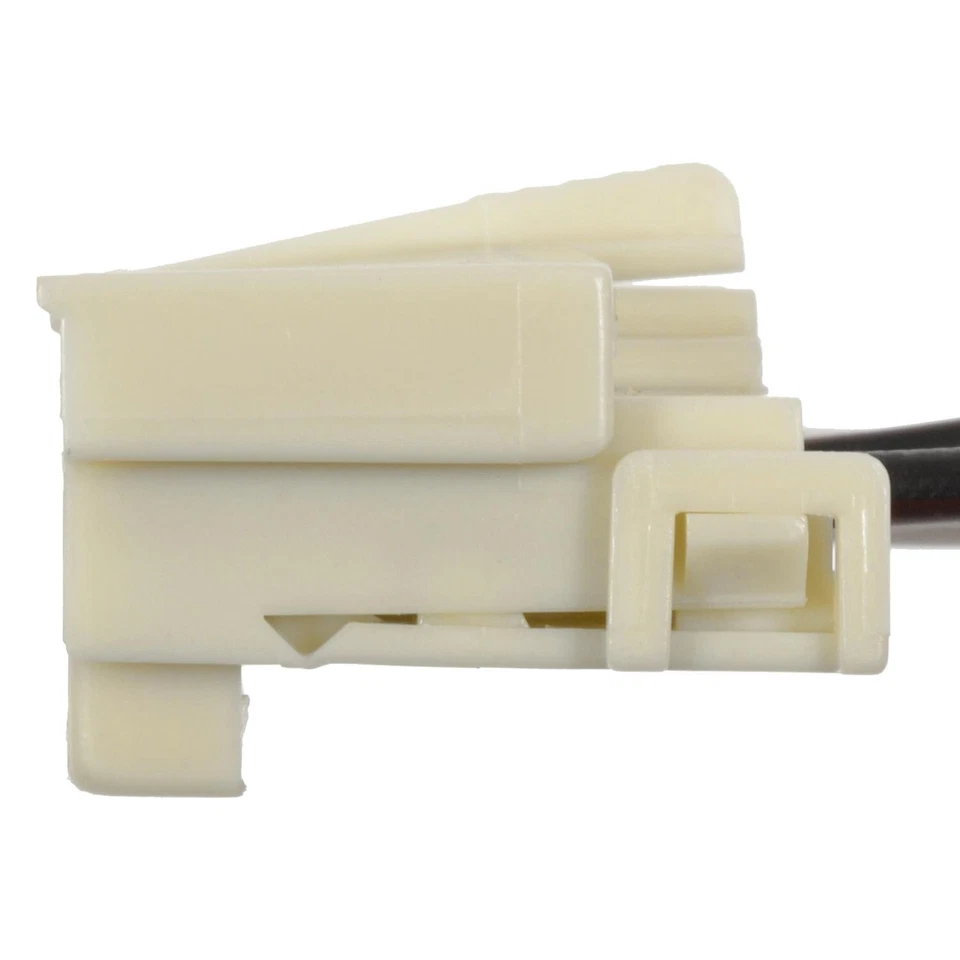 Headlight Switch Connector SMP For 1988-1994 GMC C1500 - Image 3 of 4