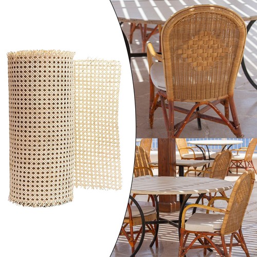 Rotin, 40 x 100 cm cannage Rouleau pour Meubles, chaises, armoires Rotin, 40 x 100 cm cannage Rouleau pour Meubles, chaises, armoires