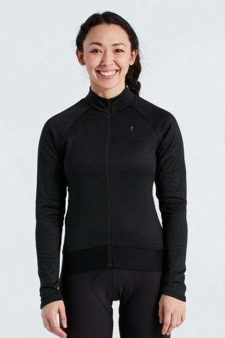 Specialized Women's RBX Expert Thermal Long Sleeve Jersey # Large