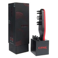 Cirrus Wave Volumizing Hair Styler Curly and Ripply No Heat