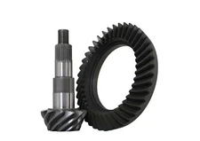 REVOLUTION GEAR & AXLE Fits GM 8.25 INCH IFS 4.88 RING AND PINION