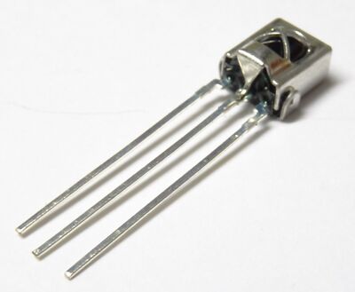 IR Universal Infrarot Empfänger Receiver TL1838 VS1838B 38khZ Diode - 115