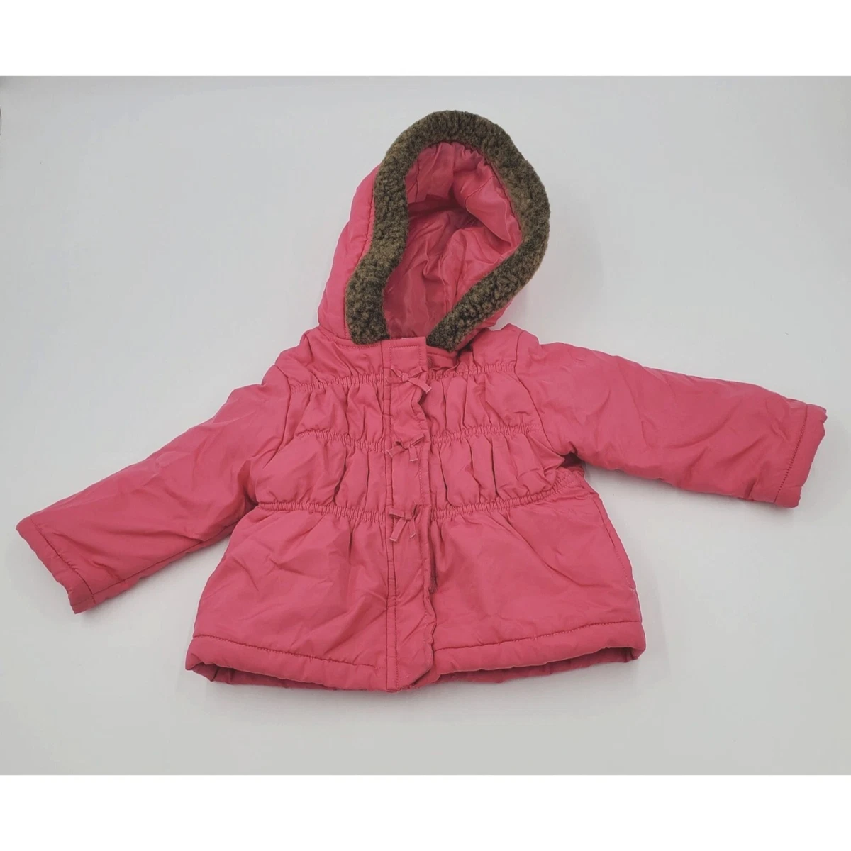 Gymboree jacket cheap
