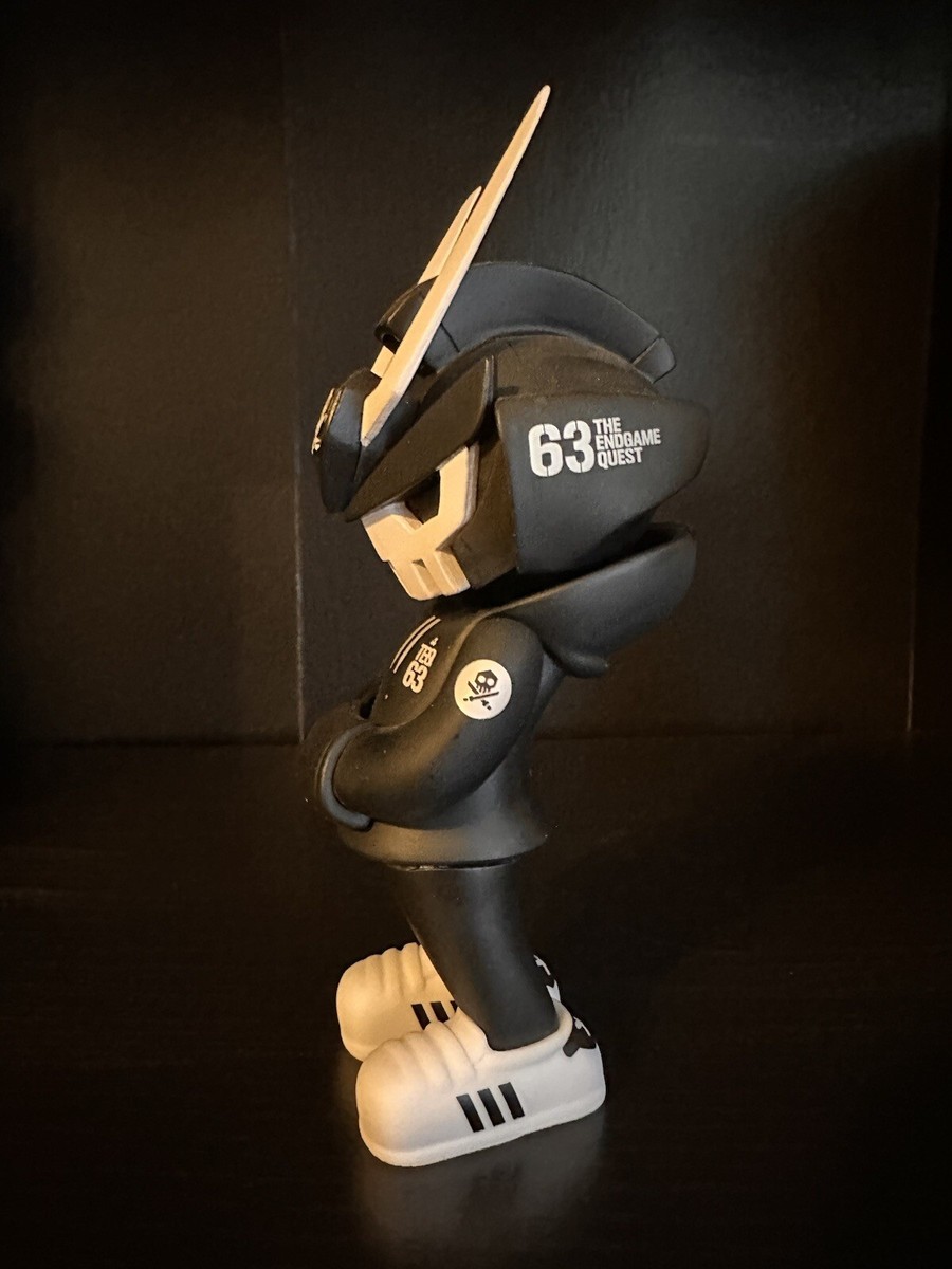 OG Black Core Edition Quiccs 6