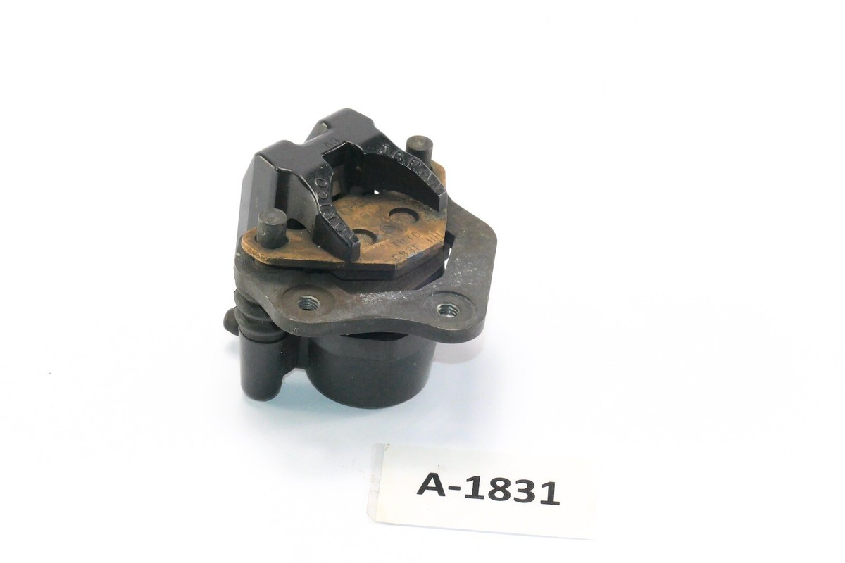 Kawasaki GPZ 900 R ZX900A Bj. 85 - rear brake caliper A1831 | eBay