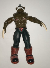 2000? 1993? GI Joe Manimals Slythor RARE SEE ...