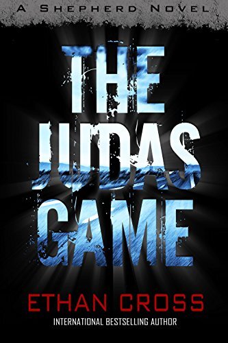 The Judas Game (Shepherd), CROSS, ETHAN - Picture 1 of 2