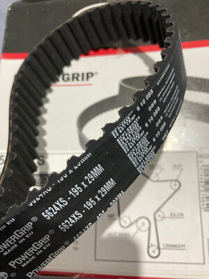 Gates 5624XS Timing Belt for sale online