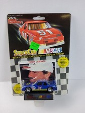 1992 Racing Champions Stock Car Nascar 94 Terry Labonte Sunoco Oldsmobile 1:64