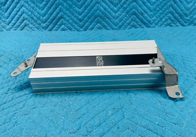 Lexus LX470 Audio Amplifier Mark Levinson 2003-2007 OEM