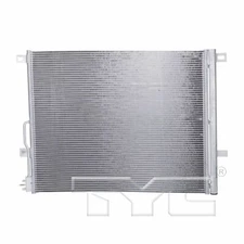 TYC A/C Condenser 30097