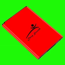 Large Capacity Deep Stretch 4580mAh Substitutable Battery for LG Tribute 5 LS675