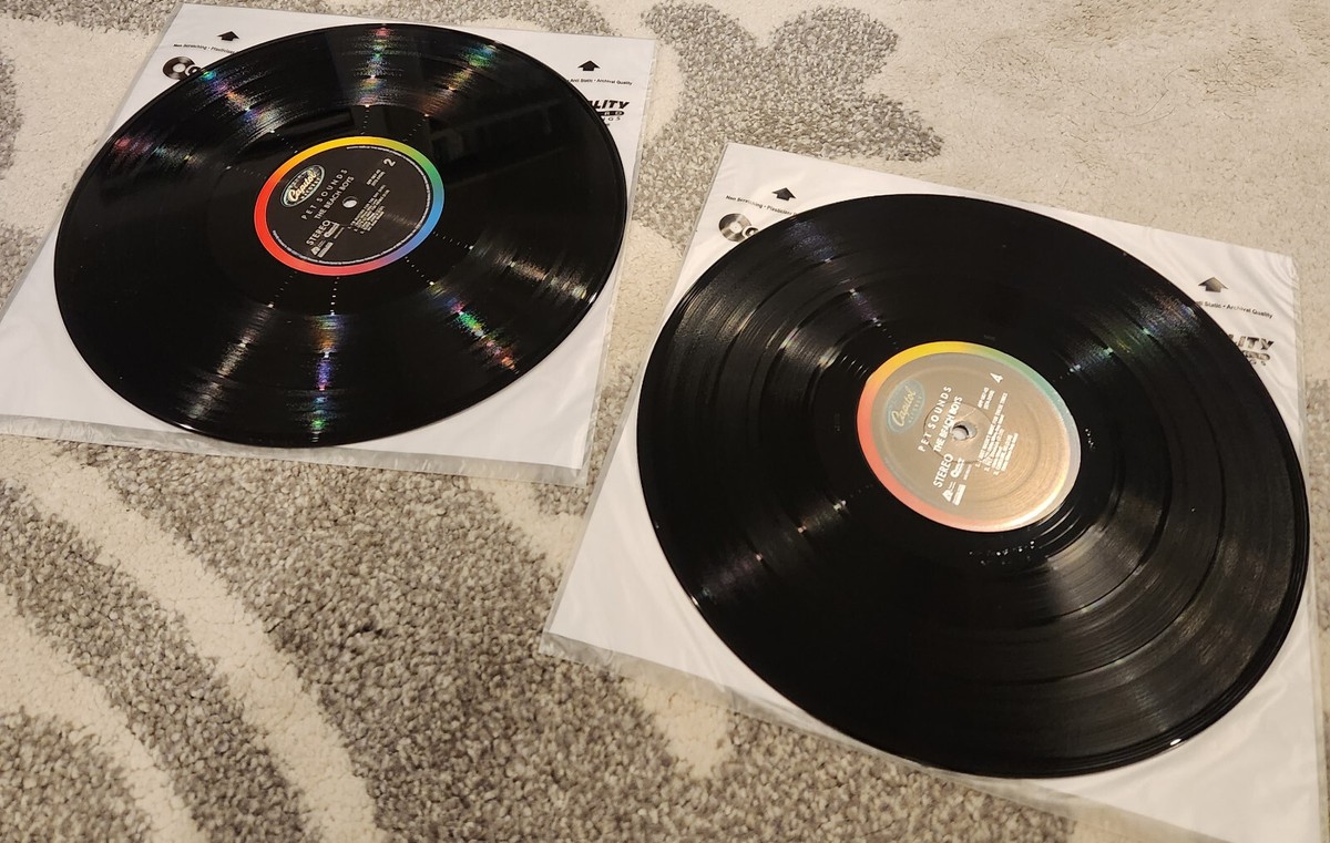 The Beach Boys - Pet Sounds 2xLP 45RPM 200g Analogue Productions