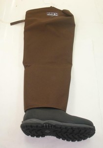 dans snake hip boots