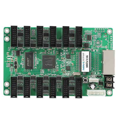 Novastar MRV336 Receiving Card for LED Display