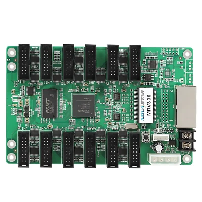 Novastar MRV336 LED Receiving Card Display Controller for LED Screen