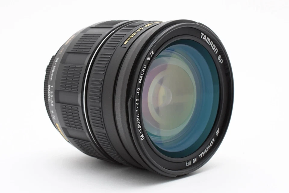 [TOP MINT] TAMRON SP AF ASPH. AD (IF) 24-135mm F/3.5-5.6 Macro 50th Anniv. Japan - Image 4 of 4