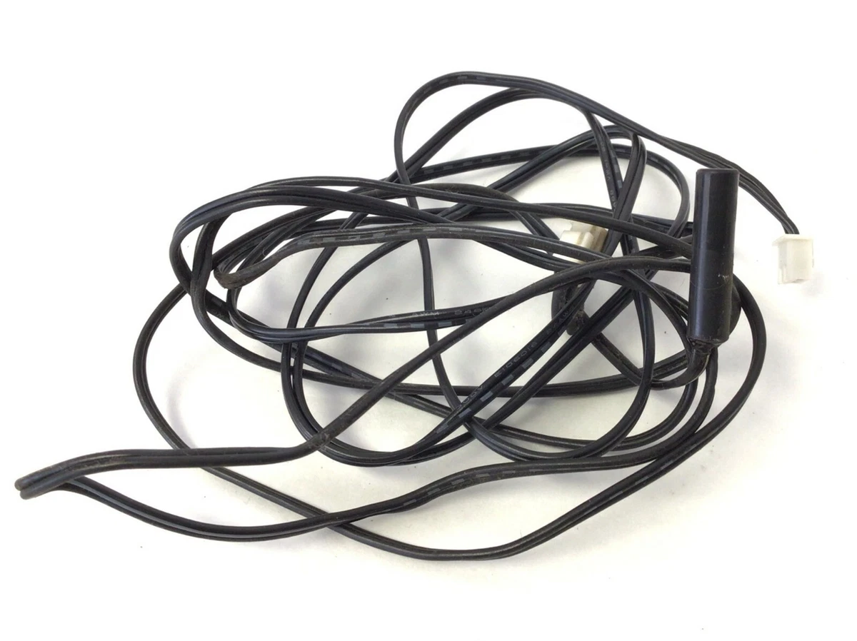 Schwinn Treadmill RPM Speed Sensor Reed Switch 2 Terminal Wire