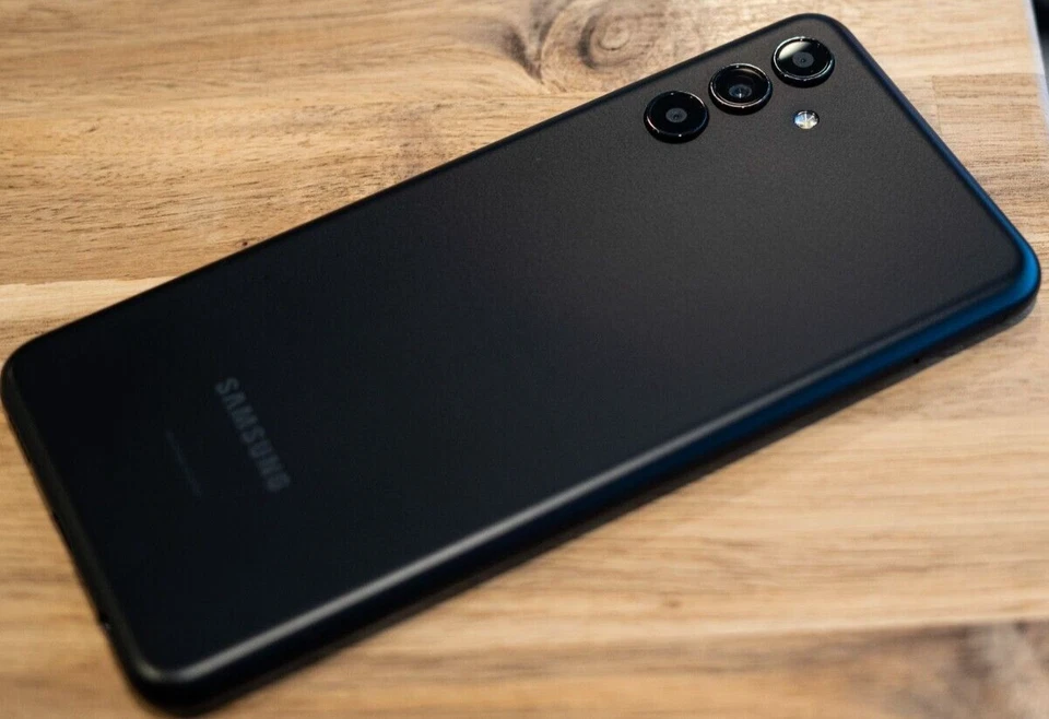 Samsung Galaxy A13 5G - 64GB (GSM UNLOCKED) Single Sim 6.5" -Black Mint - Image 2 of 4