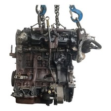 FORD TRANSIT ENGINE MK7 2008-2012 2.2 TDCI DIESEL P8FA With Pump & Injectors