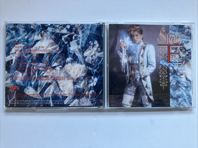 Romance 1600 by Sheila E (CD, 2024) Import - Made in Japan - Like New Condition