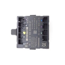 Türsteuergerät hinten links Mercedes GLE 166 ML A1669006307 Türsteuergerät hinten links Mercedes GLE 166 ML A1669006307