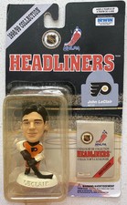 1998-99 Headliners John Leclair Philadelphia Flyers