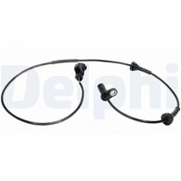 ABS Sensor Raddrehzahl Vorderachse Links FüR Volvo S60 I S80 V70 II XC70 Cross