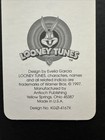 BUGS BUNNY Looney Tunes Hardcover Journal by Garcia 1997 Antioch PLUS BOOKMARK!! — photo 7