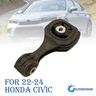 Rear Lower Engine Torque Strut Mount 50890-T20-A11 For 22-24 Honda Civic 1.5