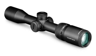Vortex Crossfire HD 2-7x32 Illuminated Dead-Hold 2A BDC (MOA