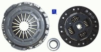 Sachs Kupplungssatz 3000 641 001 FüR Saab