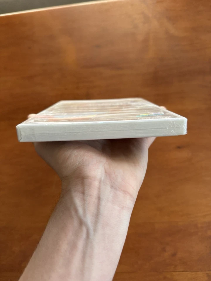 NASCAR UNLEASHED (Nintendo Wii) BRAND NEW Factory Sealed - Excellent &Ships Fast - Image 3 of 4