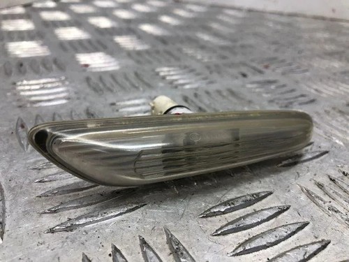 BMW 5 Touring E61 Kotflügelblinker vorne links 4185L 3.00 Diesel 170kw 22989929