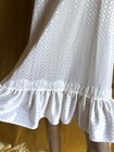 VTG DEBONAIRE BY TAILOR MAID CHEMISE SLEEPWEAR SZ M