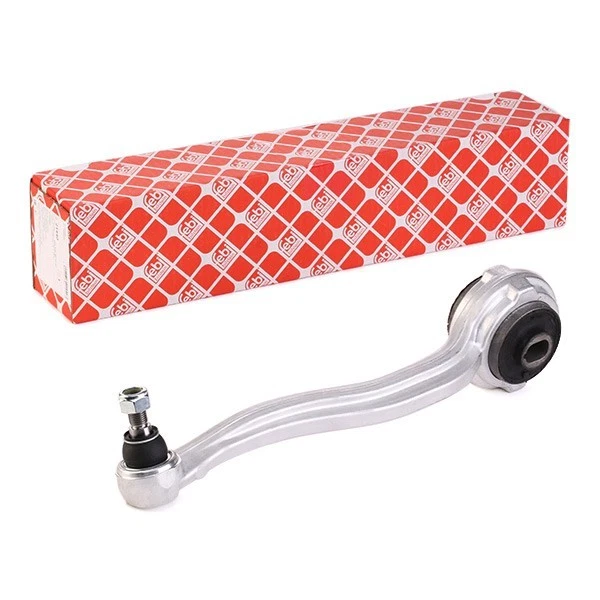 FEBI BILSTEIN Bras de suspension Avant Droit Inférieur Avant barre oscillant - Photo 3/4