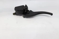 Poweka Left Brake Clutch Lever Perch fits Baja Mini Bike 196cc 5.5hp 6.5hp 