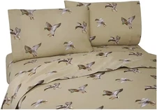 Blue Ridge Trading Queen Bed Set